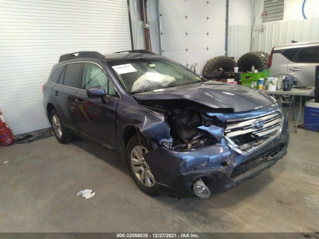 SUBARU OUTBACK 2016 4s4bsacc0g3274687