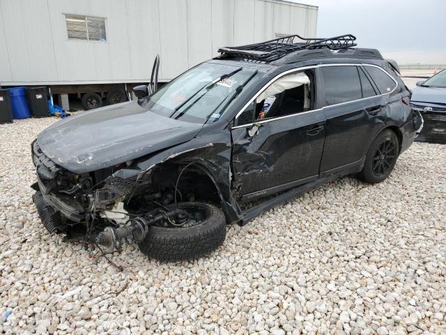 SUBARU OUTBACK 2016 4s4bsacc0g3278805