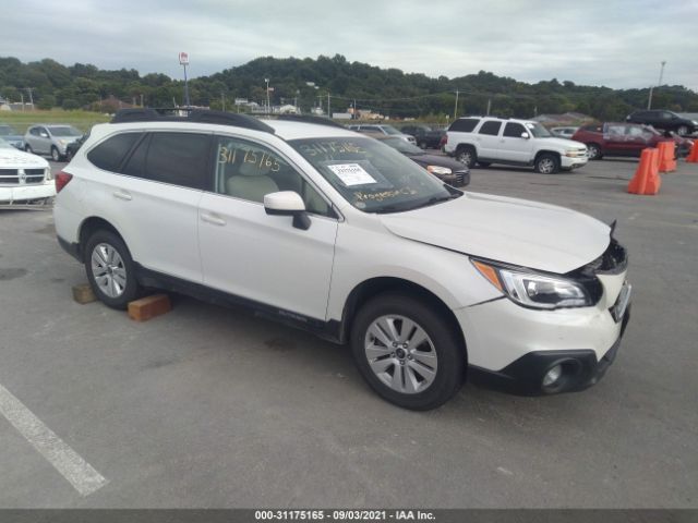 SUBARU OUTBACK 2016 4s4bsacc0g3289674