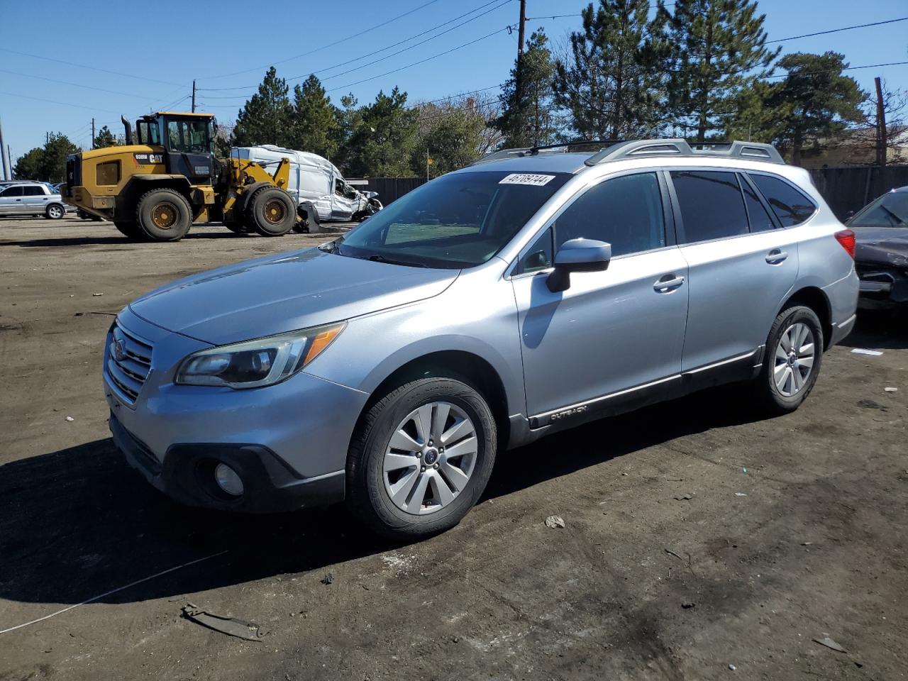 SUBARU OUTBACK 2016 4s4bsacc0g3341501