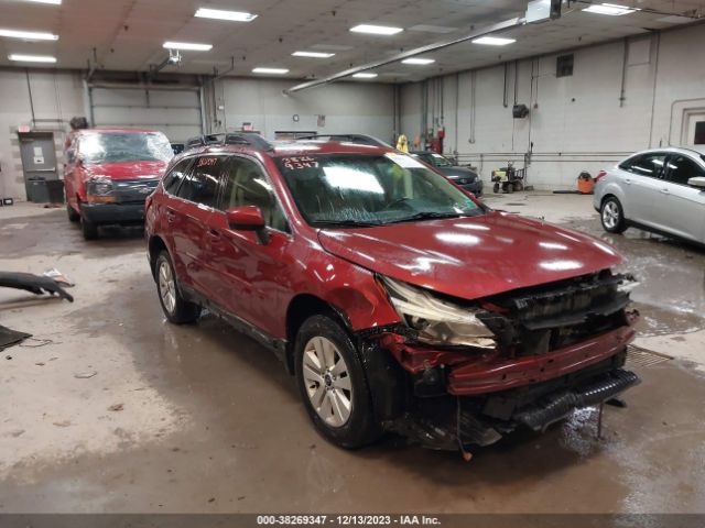 SUBARU OUTBACK 2016 4s4bsacc0g3361411