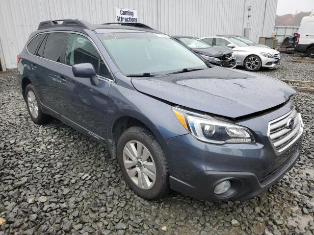 SUBARU OUTBACK 2. 2017 4s4bsacc0h3224647