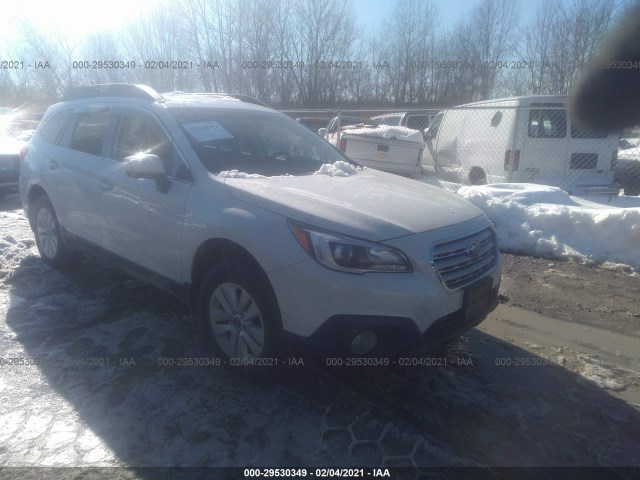 SUBARU OUTBACK 2017 4s4bsacc0h3231209