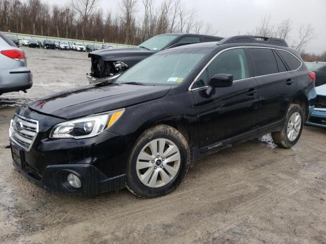 SUBARU OUTBACK 2. 2017 4s4bsacc0h3264405