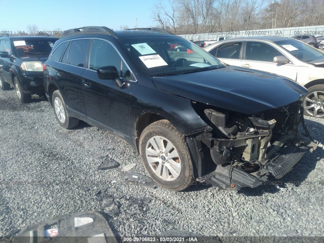 SUBARU OUTBACK 2017 4s4bsacc0h3293029