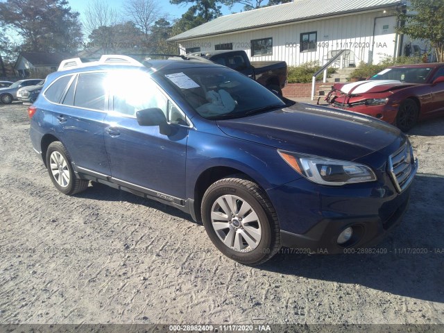 SUBARU OUTBACK 2017 4s4bsacc0h3305972