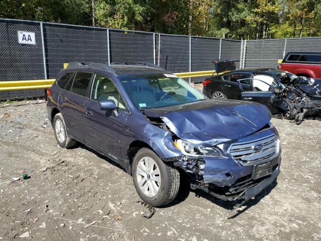 SUBARU OUTBACK 2. 2017 4s4bsacc0h3307897