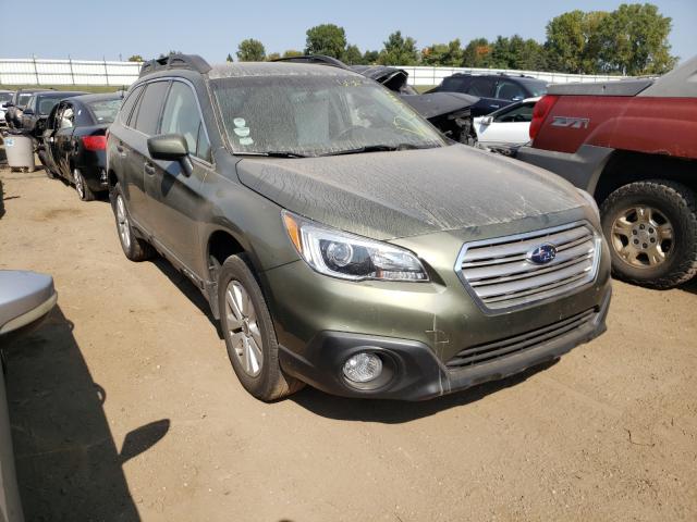 SUBARU OUTBACK 2017 4s4bsacc0h3321900