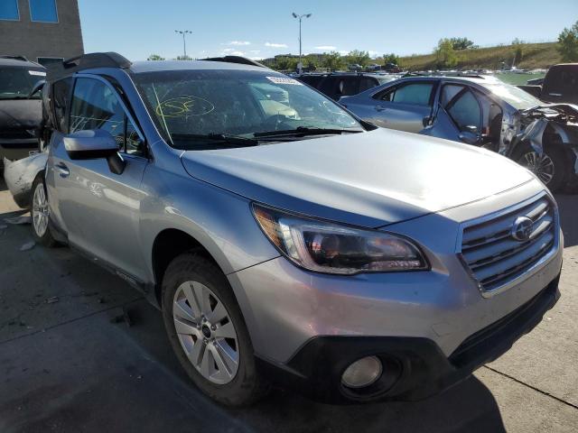 SUBARU OUTBACK 2. 2017 4s4bsacc0h3387833