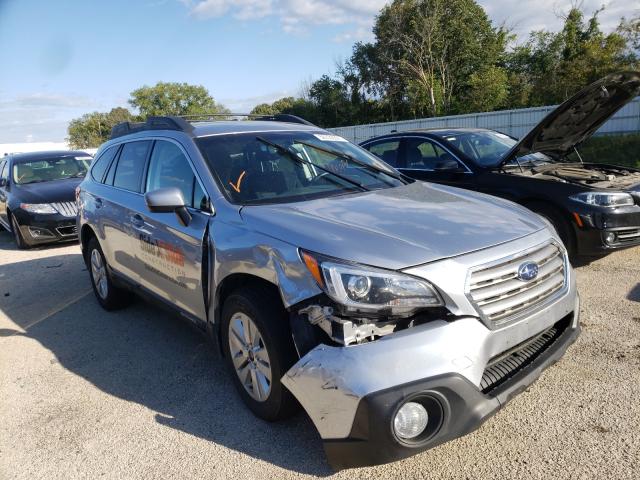 SUBARU OUTBACK 2. 2017 4s4bsacc0h3410768