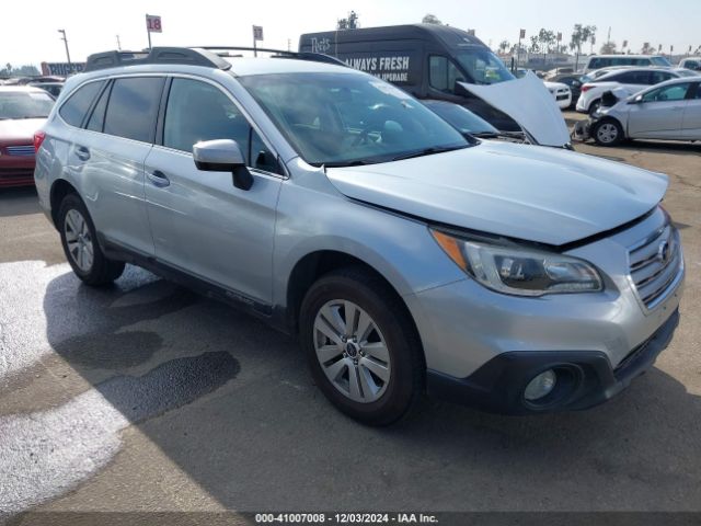 SUBARU OUTBACK 2017 4s4bsacc0h3413637