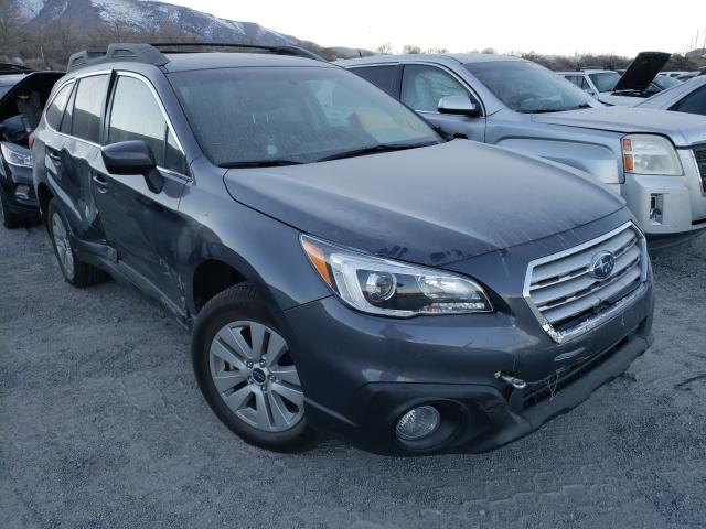 SUBARU OUTBACK 2. 2017 4s4bsacc0h3429546