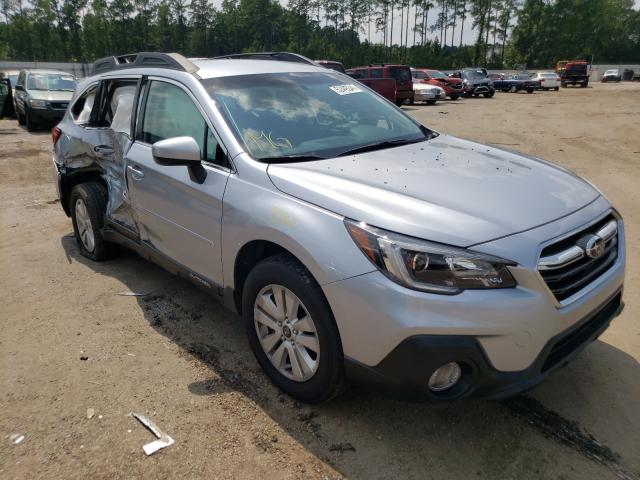 SUBARU OUTBACK 2. 2018 4s4bsacc0j3219647