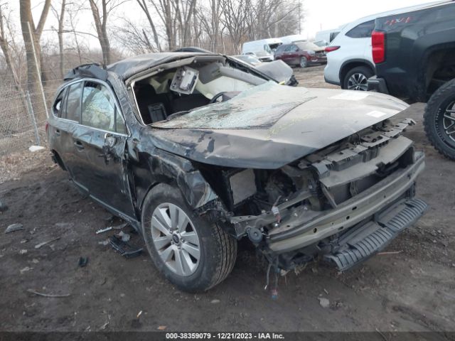 SUBARU OUTBACK 2018 4s4bsacc0j3225321