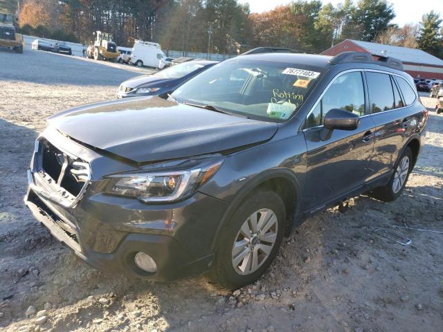 SUBARU OUTBACK 2018 4s4bsacc0j3269352