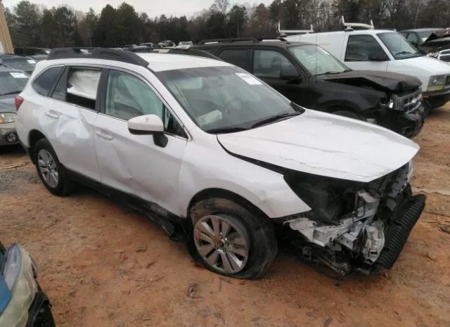 SUBARU OUTBACK 2018 4s4bsacc0j3272557