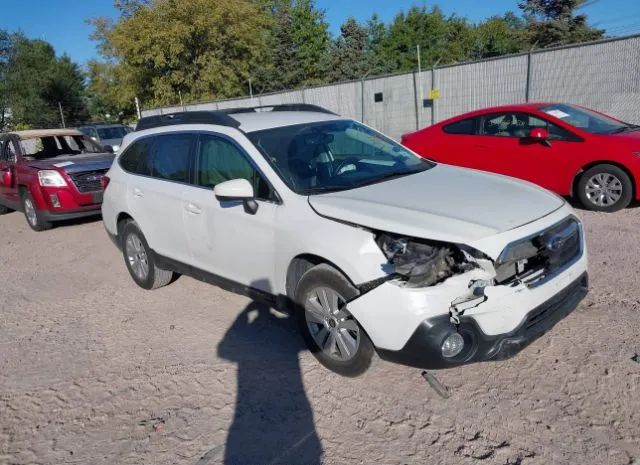 SUBARU OUTBACK 2018 4s4bsacc0j3281386