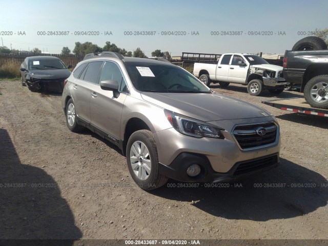 SUBARU OUTBACK 2018 4s4bsacc0j3287981