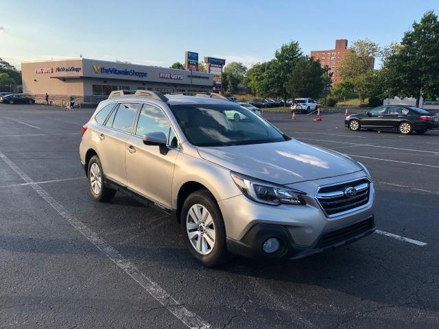 SUBARU OUTBACK 2. 2018 4s4bsacc0j3299774