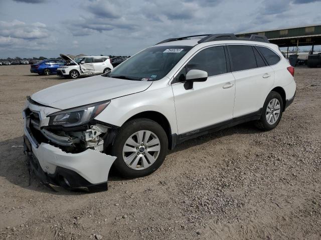 SUBARU OUTBACK 2018 4s4bsacc0j3328951