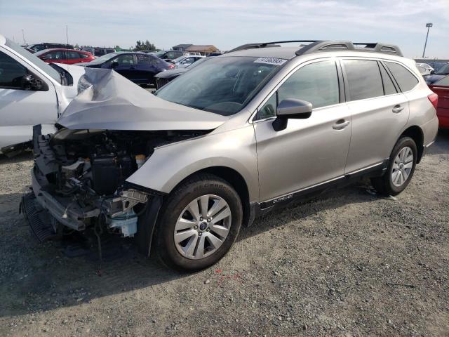 SUBARU OUTBACK 2018 4s4bsacc0j3348570