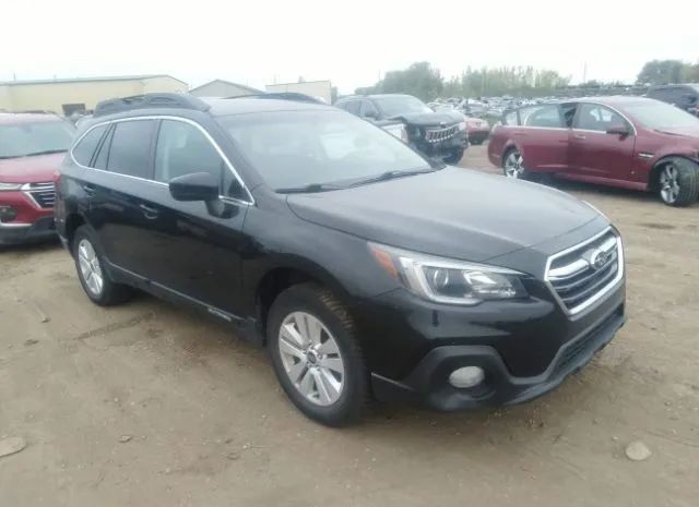 SUBARU OUTBACK 2018 4s4bsacc0j3360606