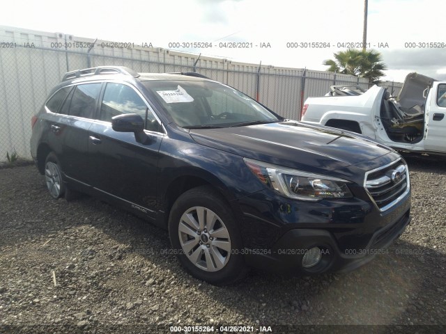 SUBARU OUTBACK 2018 4s4bsacc0j3364882