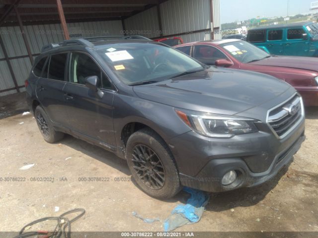 SUBARU OUTBACK 2018 4s4bsacc0j3385344