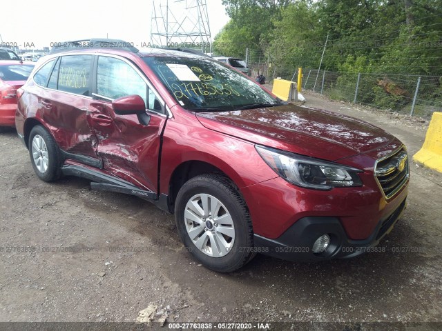 SUBARU OUTBACK 2018 4s4bsacc0j3387899