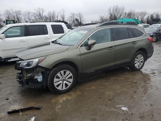 SUBARU OUTBACK 2. 2018 4s4bsacc0j3396926