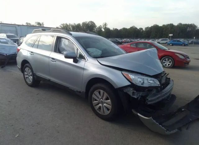 SUBARU OUTBACK 2015 4s4bsacc1f3209992