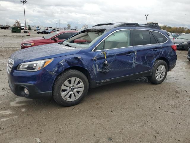 SUBARU OUTBACK 2. 2015 4s4bsacc1f3228137