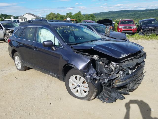 SUBARU OUTBACK 2. 2015 4s4bsacc1f3243589