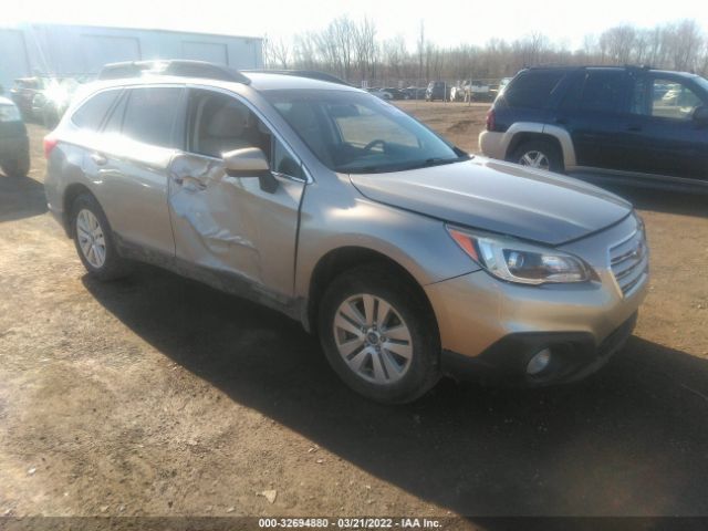 SUBARU OUTBACK 2015 4s4bsacc1f3253880