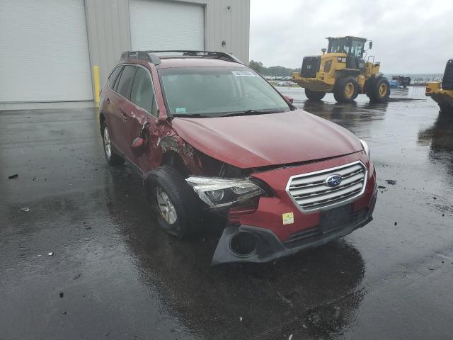 SUBARU OUTBACK 2. 2015 4s4bsacc1f3254558