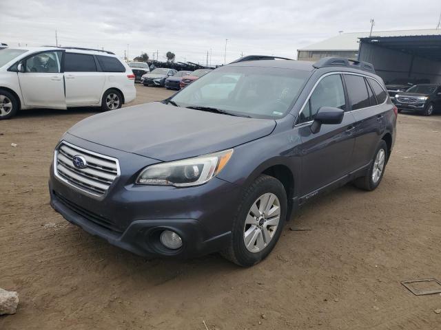 SUBARU OUTBACK 2. 2015 4s4bsacc1f3260442