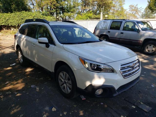 SUBARU OUTBACK 2. 2015 4s4bsacc1f3276575