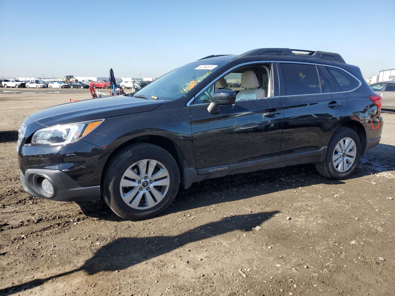 SUBARU OUTBACK 2015 4s4bsacc1f3292405