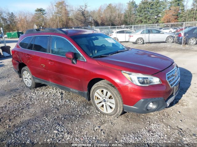 SUBARU OUTBACK 2015 4s4bsacc1f3297717