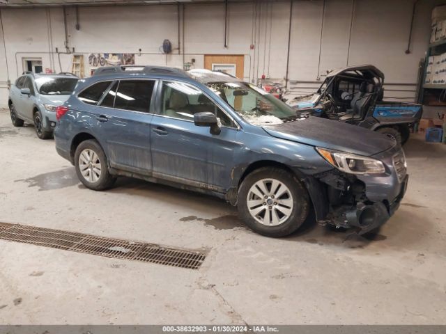 SUBARU OUTBACK 2015 4s4bsacc1f3313060