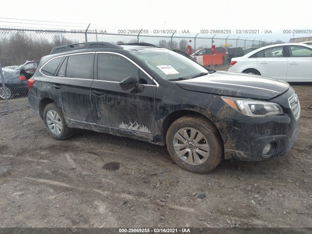 SUBARU OUTBACK 2015 4s4bsacc1f3341277