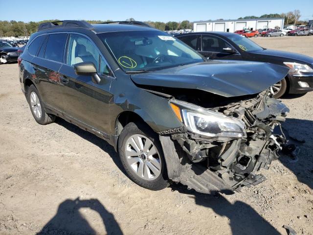 SUBARU OUTBACK 2. 2015 4s4bsacc1f3360508