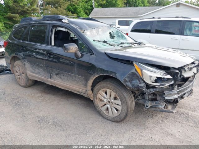 SUBARU OUTBACK 2015 4s4bsacc1f3363537