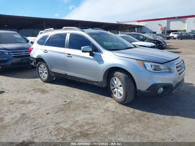 SUBARU OUTBACK 2016 4s4bsacc1g3238751