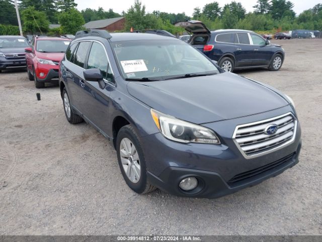 SUBARU OUTBACK 2016 4s4bsacc1g3284287