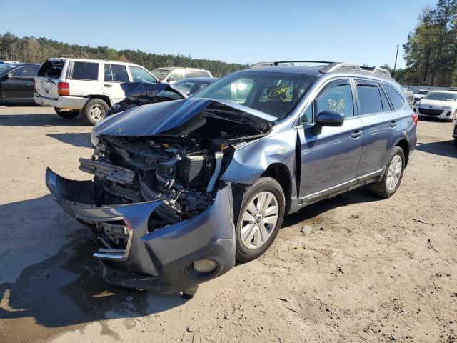 SUBARU OUTBACK 2. 2016 4s4bsacc1g3284385