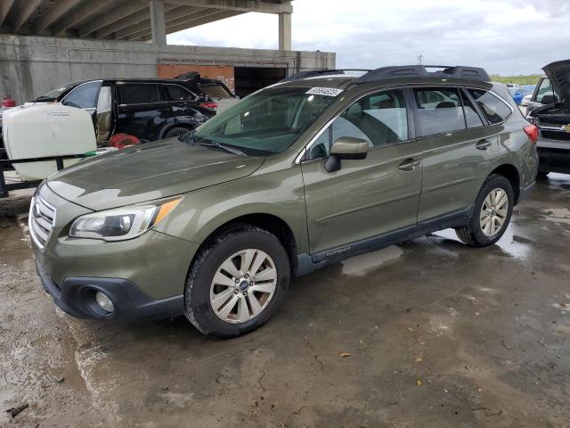 SUBARU OUTBACK 2016 4s4bsacc1g3302934