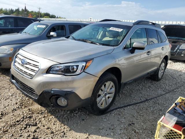 SUBARU OUTBACK 2. 2016 4s4bsacc1g3303176