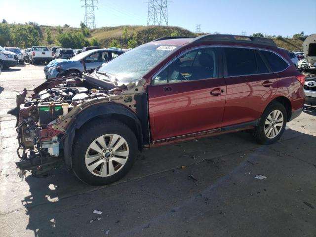 SUBARU OUTBACK 2016 4s4bsacc1g3350532