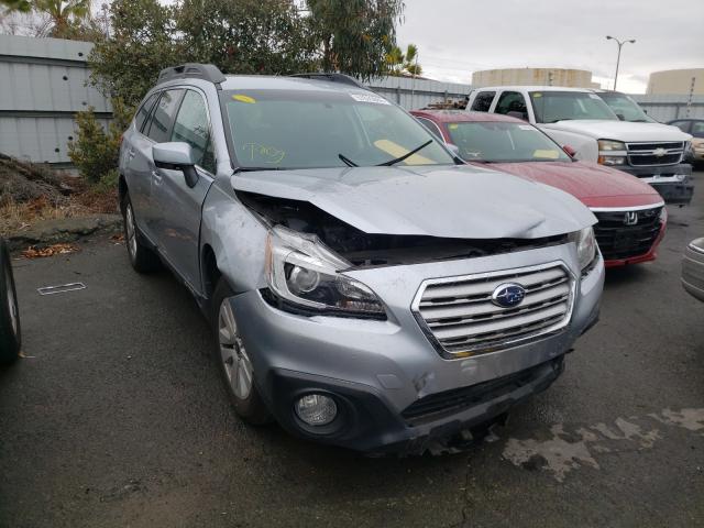 SUBARU OUTBACK 2. 2016 4s4bsacc1g3351647